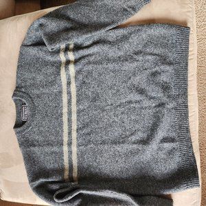 Vintage Abercrombie Fitch sweater